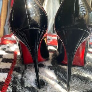 CB shoes